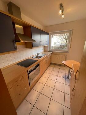 Foto - 3 Zimmer Etagenwohnung zur Miete in Bad Salzuflen