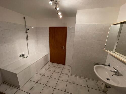 Foto - Etagenwohnung in Bad Salzuflen zur Miete