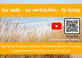 Foto - Unser Traumhaus an der Nordsee: Traditioneller Charme mit Charakt
