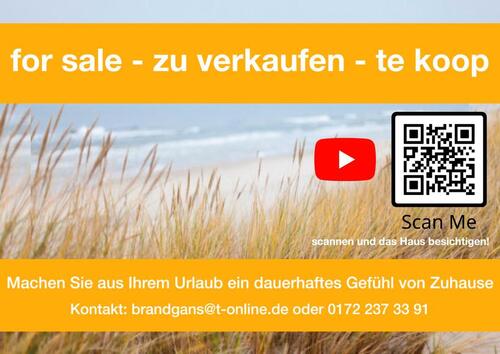 Foto - Unser Traumhaus an der Nordsee: Traditioneller Charme mit Charakt
