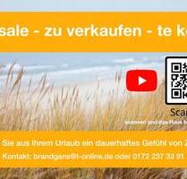 Unser Traumhaus an der Nordsee: Traditioneller Charme mit Charakt - Dornum