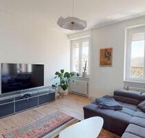 Großzügige 3-Zimmer-Wohnung in Lörrach