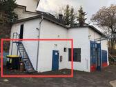 Foto - Lagerfläche, EG, Hinterhof - 90,00 EUR Kaltmiete, ca.  21,00 m²