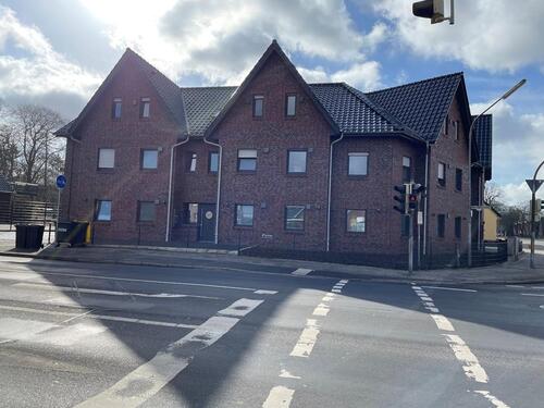 Foto - 3 Zimmer Wohnung + Balkon - 680,00 EUR Kaltmiete,
