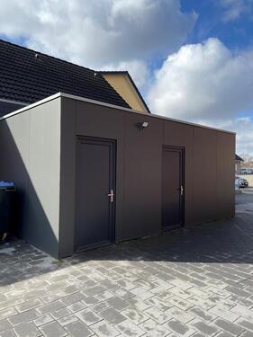 Foto - Etagenwohnung zur Miete in Papenburg