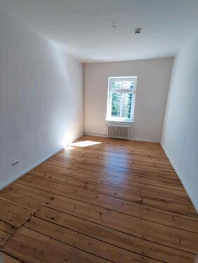 Foto - 3-Raumwohnung Bahnhofstr. 23 Strausberg-Vorstadt Wohnung