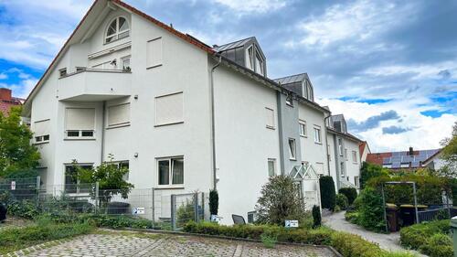 Foto - Gepflegte 4,5 Zimmer ETW in FERMO Massivbauweise in ruhiger Lage