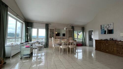 Foto - Etagenwohnung in Bad Orb