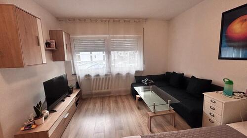 Foto - Komplett möblierte Wohnung in Offenbach – sofort verfügbar