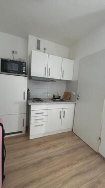 Foto - Etagenwohnung in Offenbach am Main zur Miete