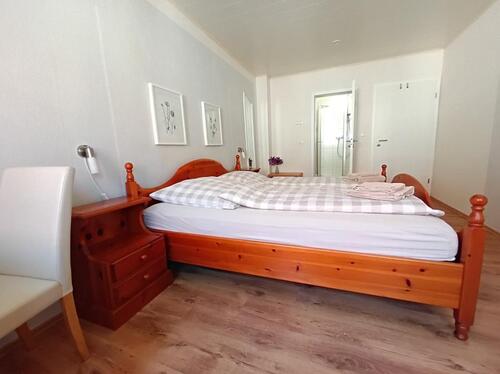 Foto - Gäste-Ferien-Doppelzimmer in Arnstein (zentral) zu vermieten