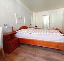 Gäste-Ferien-Doppelzimmer in Arnstein (zentral) zu vermieten