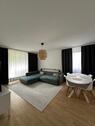 Foto - Wohnung Bad Salzuflen 61m2 - 450,00 EUR Kaltmiete,