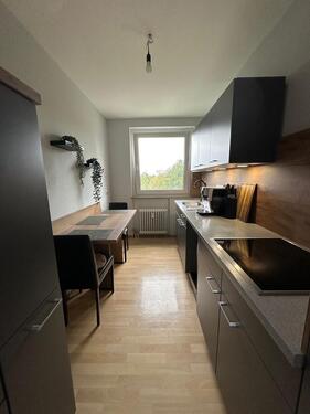 Foto - Etagenwohnung in Herford