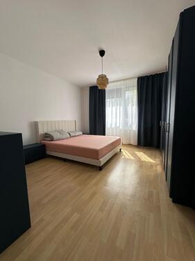 Foto - Etagenwohnung in Herford zur Miete