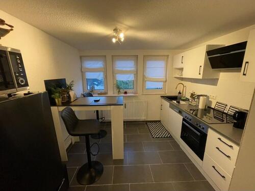 Foto - 2 Zimmer- Wohnung mit Möbelübernahme