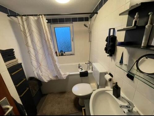 Foto - Etagenwohnung in Köln zur Miete