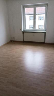 Foto - Etagenwohnung in Zeitz zur Miete