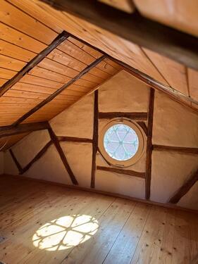 Foto - Charmante 2-Zimmer-Wohnung im Denkmal mit Blick in die Weinberge