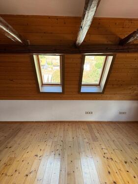 Foto - Etagenwohnung in Bad Sulza