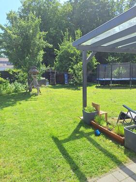 Foto - Einfamilienhaus in Dassow zur Miete