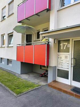 Foto - Etagenwohnung zur Miete in Ludwigsburg