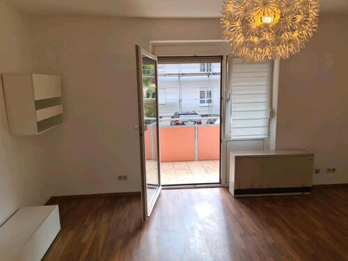 Foto - Etagenwohnung in Ludwigsburg zur Miete