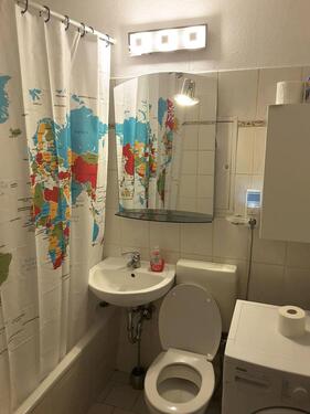 Foto - Etagenwohnung in Berlin