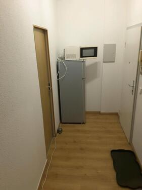 Foto - Etagenwohnung in Berlin zur Miete