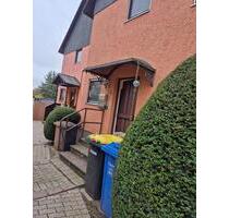 Schönes Reihenmittelhaus ruhige Lage Stadtrand von Neustadt Aisch - Neustadt an der Aisch