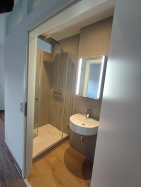 Foto - 1 Zimmer-Apartment in Alt-Saarbrücken, nähe HTW