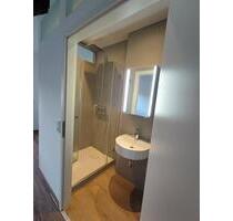 1 Zimmer-Apartment in Alt-Saarbrücken, nähe HTW