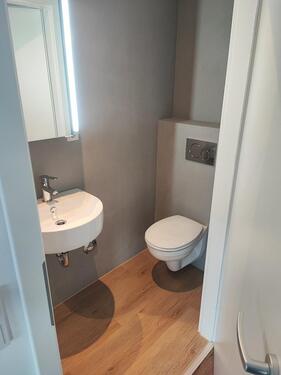 Foto - Etagenwohnung zur Miete in Saarbrücken