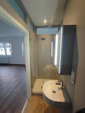 Foto - Etagenwohnung in Saarbrücken zur Miete