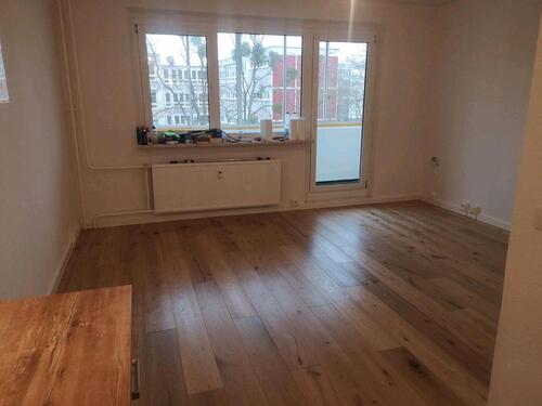 Foto - Etagenwohnung zur Miete in Neubrandenburg