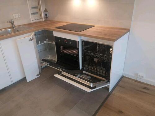 Foto - Etagenwohnung in Neubrandenburg