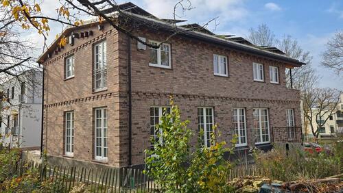 Foto - Wohnung Nähe Berliner Platz, Osnabrück-City