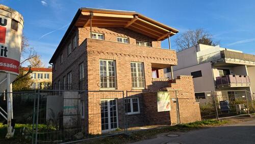 Foto - Etagenwohnung zur Miete in Osnabrück