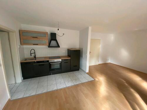 Foto - 1 Zi. App. in Klein-Gerau zu vermieten