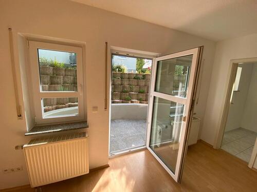 Foto - Etagenwohnung in Büttelborn zur Miete