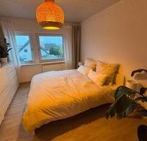 3-Zimmer Wohnung in Wolfsburg mit großem Süd-Balkon