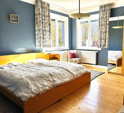 Foto - 6 Zimmer Einfamilienhaus zum Kaufen in Gera