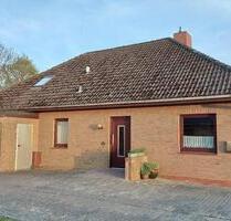 Einfamilienhaus in Nordseenähe bei Marne