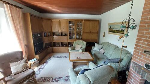 Foto - 5 Zimmer Einfamilienhaus zum Kaufen in Marne