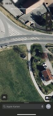 Foto - Gartengrundstück Landwirtschaftliches Grundstück