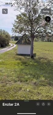 Foto - Grundst&uuml;ck zur Miete in Markt Bibart