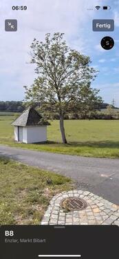 Foto - Grundst&uuml;ck in Markt Bibart