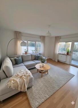 Foto - 3 ZKDB Wohnung in Hasselroth - 950,00&nbsp;EUR Kaltmiete, ca.&nbsp; 66,00&nbsp;m&sup2;