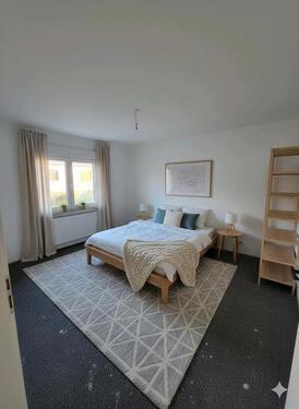 Foto - 3 Zimmer Erdgeschoßwohnung in Hasselroth