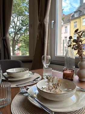 Foto - 1 Zimmer Etagenwohnung in Düsseldorf